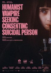 Humanistyczny wampir poszukujący osoby samobójczej